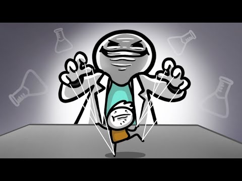 Experiments That Turned People Into Monsters