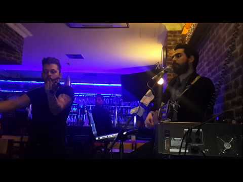 TUNÇ ÖCAL - VAZGEÇTİM ( Yıldız Tilbe )