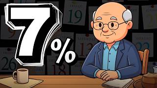 Can You Really Spend 7% in Retirement? The Truth Most Retirees Never Hear