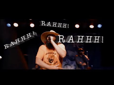 Demun Jones - Rahhh feat. Charlie Farley
