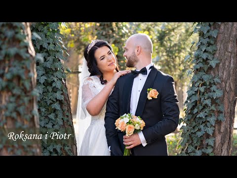 Roksana i Piotr \ Dom weselny Przygoda \ SieGra Coverband