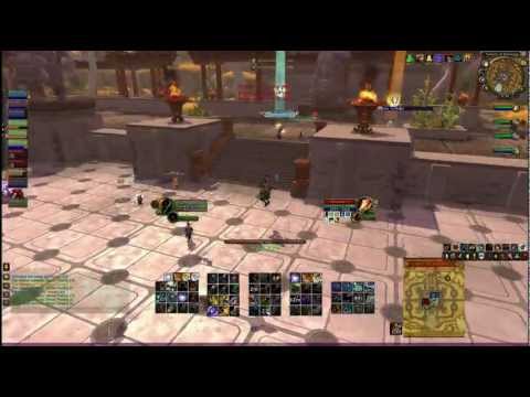 Level 90 Hunter PVP - The Power of Powershot [MoP Beta]