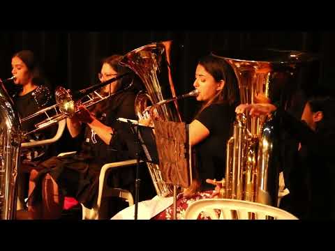 Orquestra MINC | Hino 17 - Ó Senhor vem visitar-me