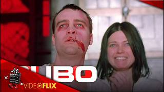 🎬 Cubo 🎞️ Filme Completo Dublado 🎞️ Filme de TERROR | VideoFlix
