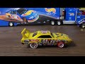 Hot Wheels Drag Racing Old Hot Wheels VS New Hot Wheels Tournament