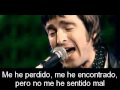 Noel Gallagher-Half The World Away (Subtitulado ...