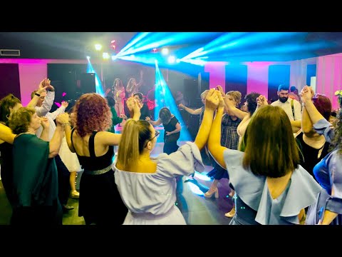 GIA BAND @Kupolla Events Mamaia - Formatie Nunta | Covers Band | Live Music