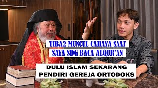 Download lagu Saya percaya itu Yesus, yang mengubah hidup saya dari islam menjadi kristen-  Romo Daniel Bambang mp3 Download lagu Saya percaya itu Yesus, yang mengubah hidup saya dari islam menjadi kristen-  Romo Daniel Bambang mp3