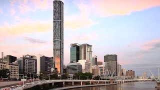 Top10 Recommended Hotels in Brisbane, Queensland, Australia