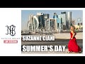 Natalia Bruma - "Summer's day" Suzanne Ciani / live in Sheraton Grand Doha Resort Qatar 2022