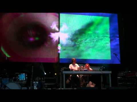 Hrabioza Soundsystem - Audioriver 2013