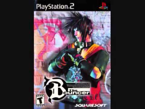 The Bouncer Ending Credit Song Love is a Gift