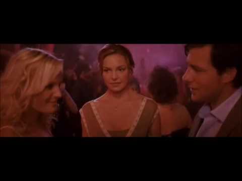 27 dresses - funny scene