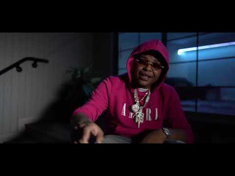 Taliban Kev - Thinking Pape (Music Video) shot by Dro Hundred