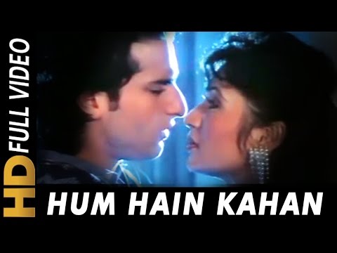 Poster hum hai kahan