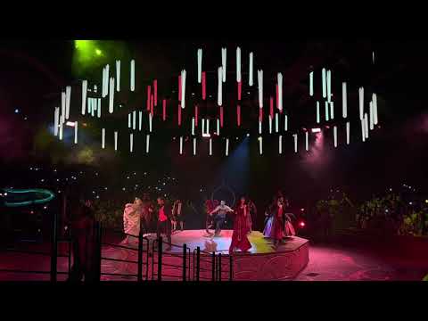 let's get wicked-Finale 2021/11/13