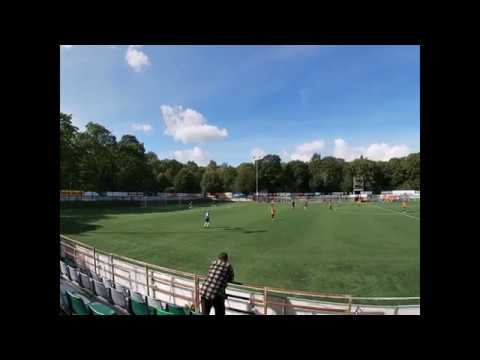 U15 ESILIIGA: JK Tallinna Kalev (0-1) Jõhvi FC Phoenix