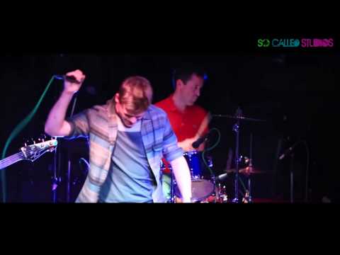 HIGHTOWER (Full Live Set at The So Called Studios Battle Of The Bands FINAL)