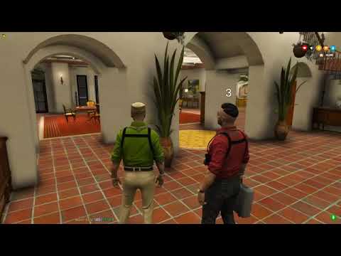 Vida Cruel Capitulo 16 Gta 5 Online