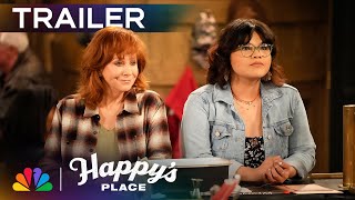Giving Family Their Best Shot - Trailer