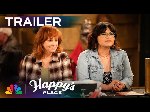 Giving Family Their Best Shot - Trailer