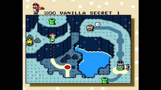 Many More Secrets - Let's Play Super Mario World Part 6