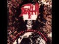 Death - The Philosopher (HQ) 
