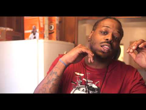 OvenBoy - Better Think **(Dir By. @NottiTV330 )**