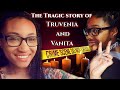 Mistaken Identity: The Story of Truvenia and Vanita