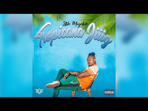 Stilo Magolide - Combo (feat. Okmulumekoolkat, Riky Rick, Usanele and Mashayabuqe) - [Visualizer]