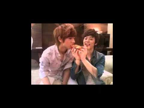 DongWoo Boyfriend ~Fic Boyfriend Th~