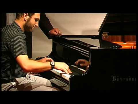 Axel Zwingenberger & Friends Piano-Bühne Kleinhenz www.piano.de