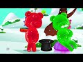 Приближается Рождество | русские песни для детей | Videos for Kids | Folk Song | Christmas Is Coming
