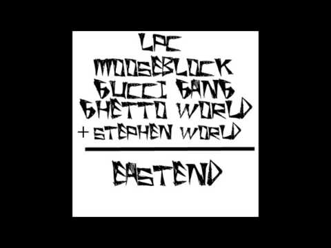 My Hood X Shon-mac X Bum Bz X Capo G ((Unfinished)) ((New))