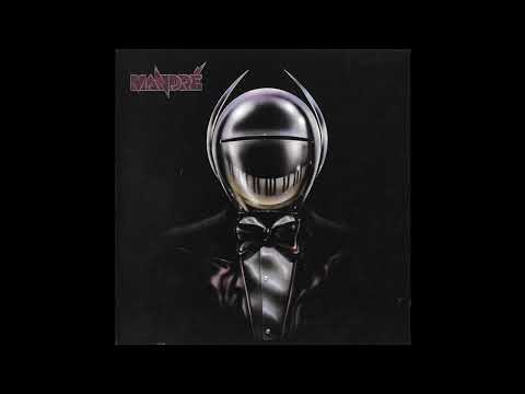 Mandré - Wonder What Id Do