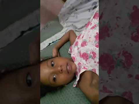 Agatha Caroline De Freitas