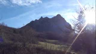 La Fin du Monde et des Ovnis à Bugarach, Jeu Psychologique des Pharaons avec la Peur