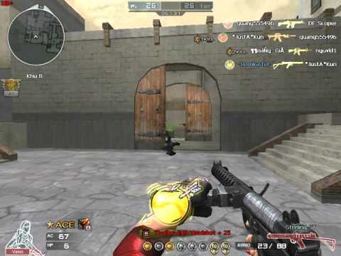 Crossfire VN2 0 Sterling ST