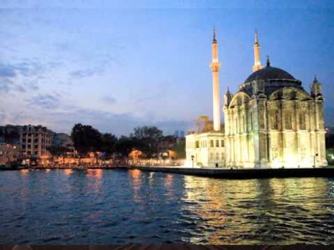 The Ritchie Family - Istanbul (chéri je t'adore)