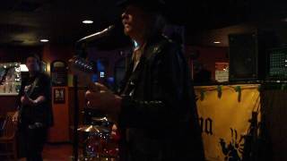 You Can't Do That ...here...Beatles cover by trio