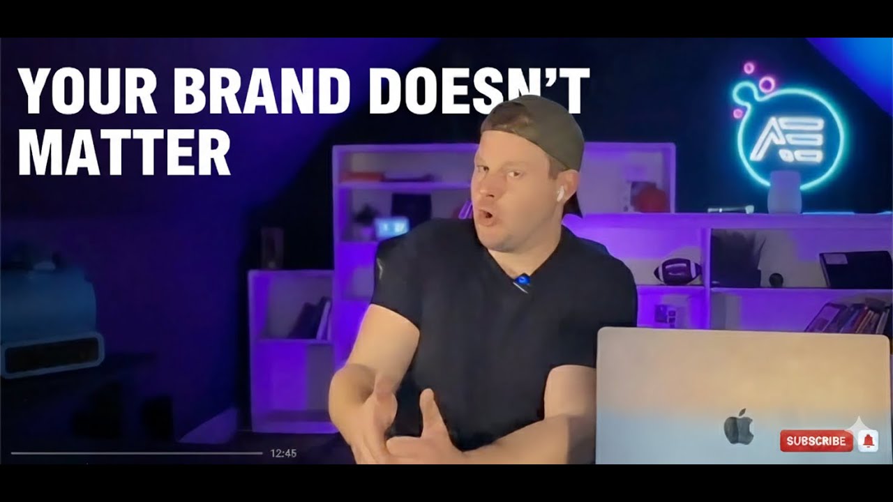 Water Damage Claims Down 50% and Your Worried About Your Brand?