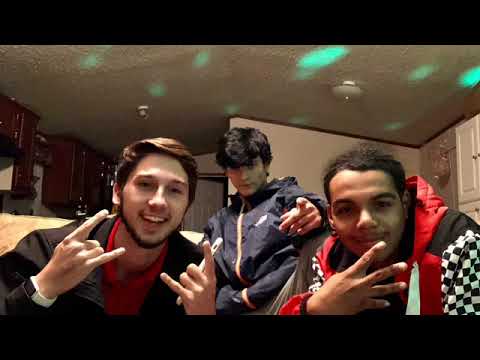 Lonewulf-loudlyspeaking Ft: KrazyDee, AB