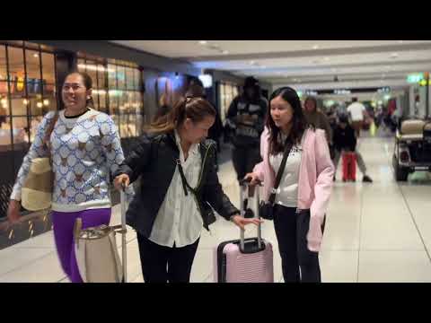 Thumbnail for Carnival Adventure Cruise 2025 # cruise  Ship Part 03