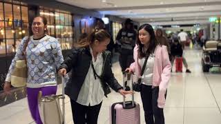 Carnival Adventure Cruise 2025 # cruise  Ship Part 03