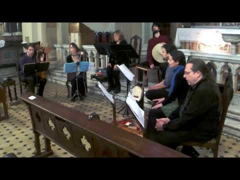 Peán délfico de Athenaios - Παιᾶν τοῦ Ἀθηναίου