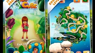 Wonder Cube - Review (Android) - Game of the Week