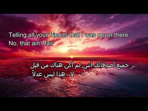 Karl Michael - Liar (with Teddy Swims) - lyrics + مترجمة