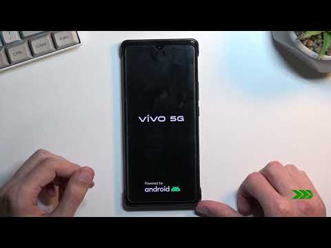 How to Clear Cache on VIVO X80 Pro - Wipe Cache Partition