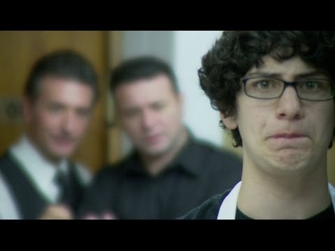 Text Me - An Award-Winning Short Love Story starring Matt Bennett ("Victorious", "Bridesmaids")