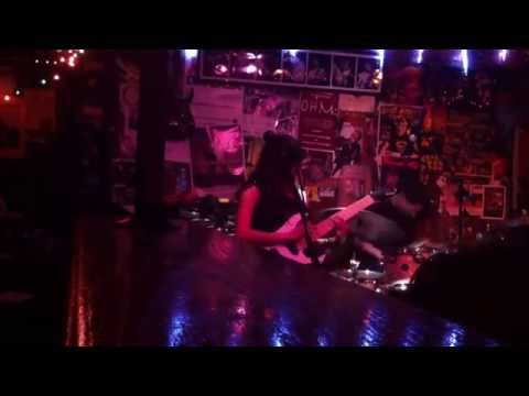 Nili Brosh "Adaptable Creatures" live at The Baked Potato